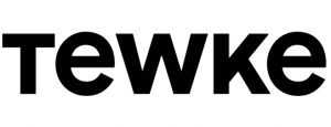 Tewke Logotype GDPR